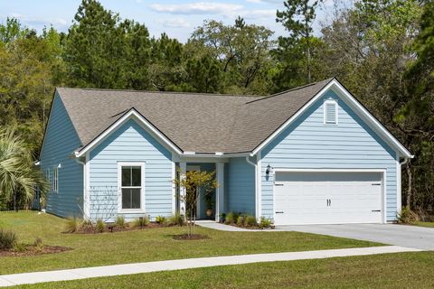 Photo of 4303 Hugh Bennett Drive, Johns Island, SC 29455 (MLS # 26009060)