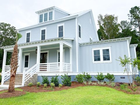 3897 Summerton Street Mount Pleasant SC 29466