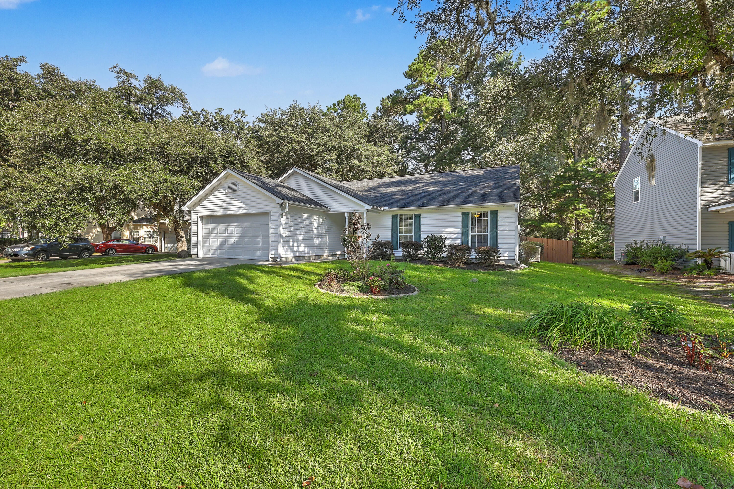 8656 Hickory Creek Lane