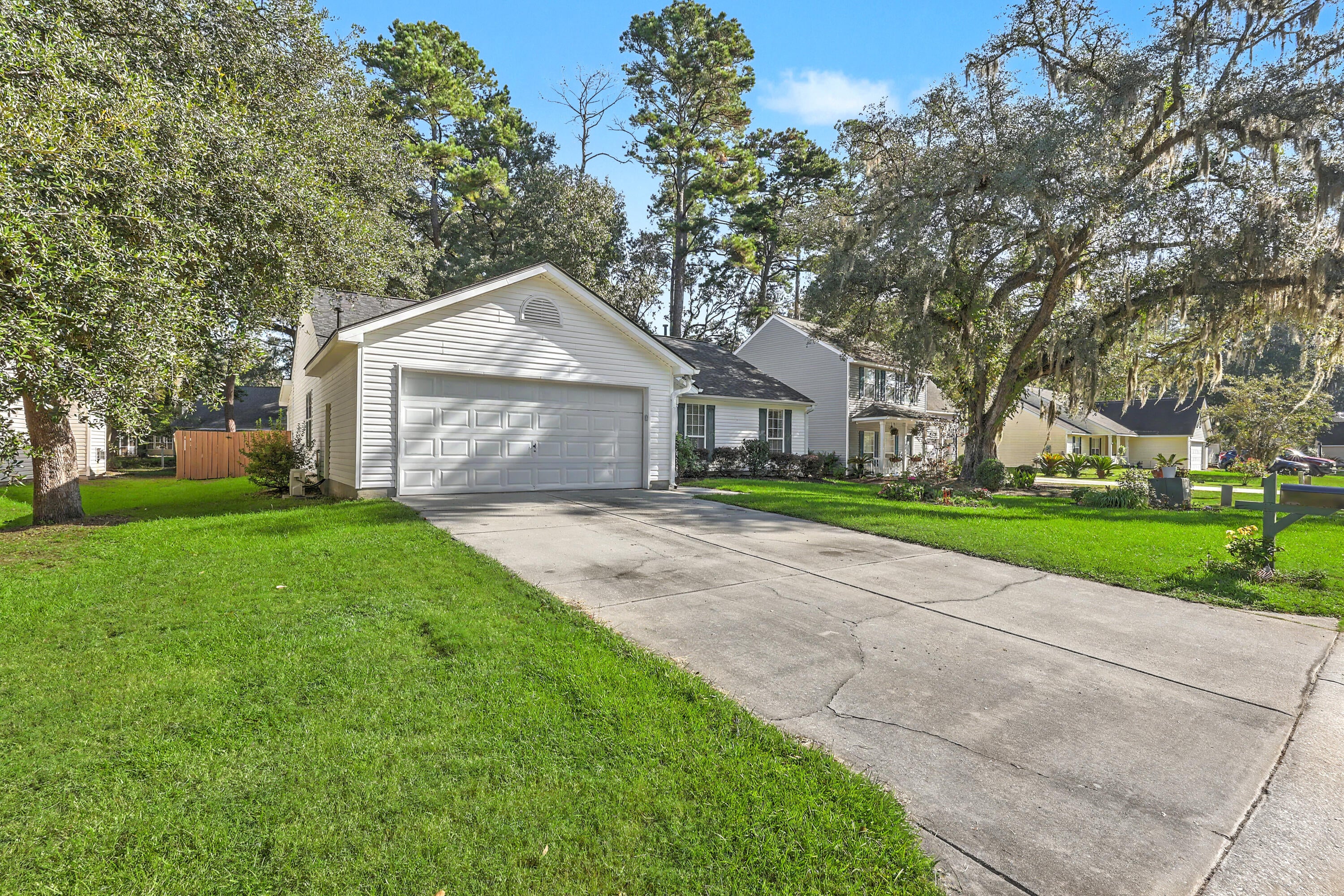 8656 Hickory Creek Lane
