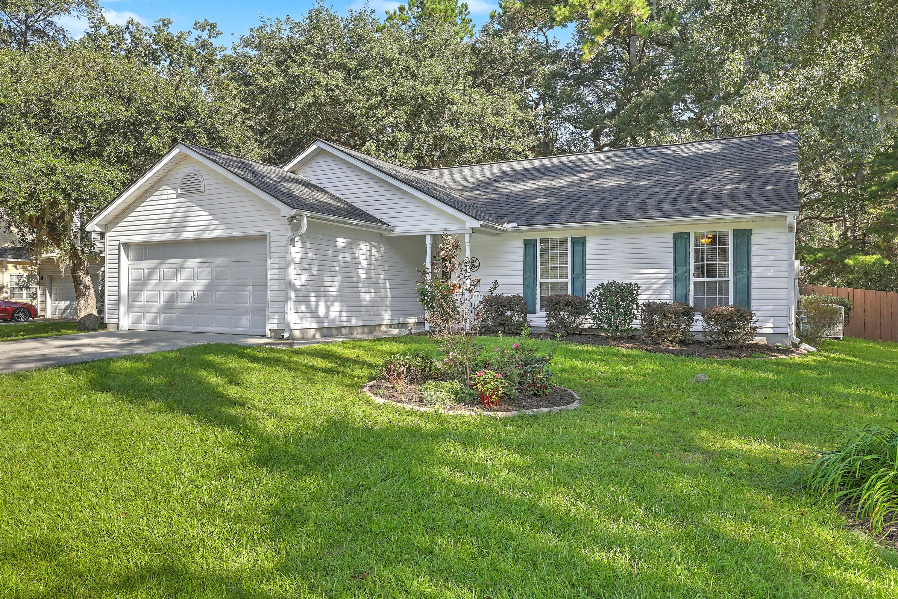 8656 Hickory Creek Lane
