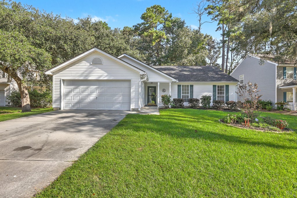 Photo of 8656 Hickory Creek Lane, North Charleston, SC 29420 (MLS # 26027885)