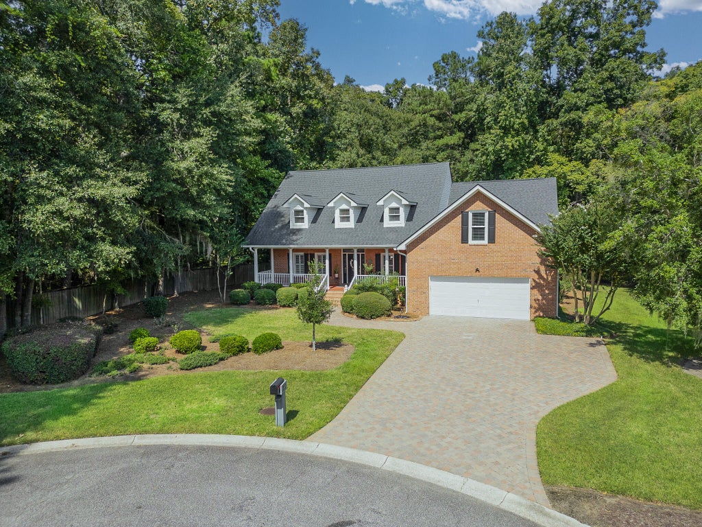 Photo of 8648 Timbermarsh Lane, North Charleston, SC 29420 (MLS # 26027073)