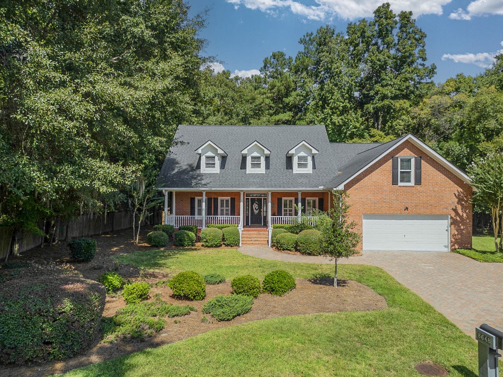 Photo of 8648 Timbermarsh Lane, North Charleston, SC 29420 (MLS # 26027073)
