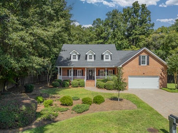8648 Timbermarsh Lane North Charleston SC 29420