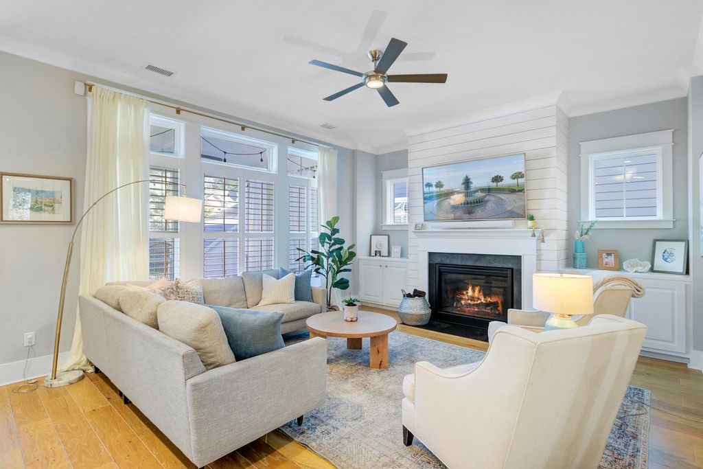 Photo of 1368 Founders Way, Mount Pleasant, SC 29464 (MLS # 26001344)