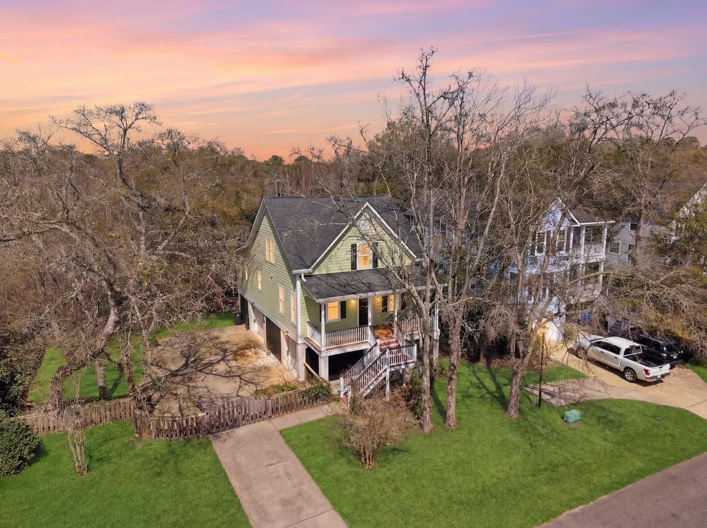 Photo of 3730 Tip Lane, Mount Pleasant, SC 29466 (MLS # 26006865)