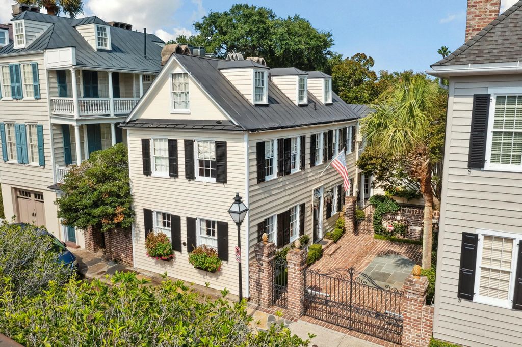Photo of 32 Church Street, Charleston, SC 29401 (MLS # 26008527)
