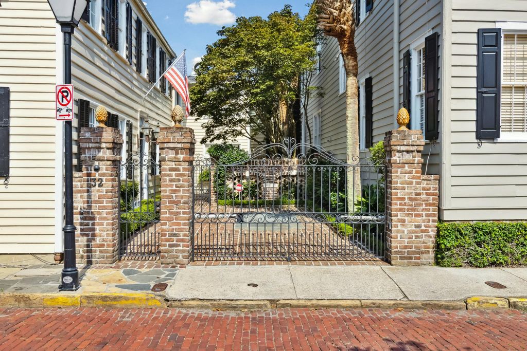 Photo of 32 Church Street, Charleston, SC 29401 (MLS # 26008527)