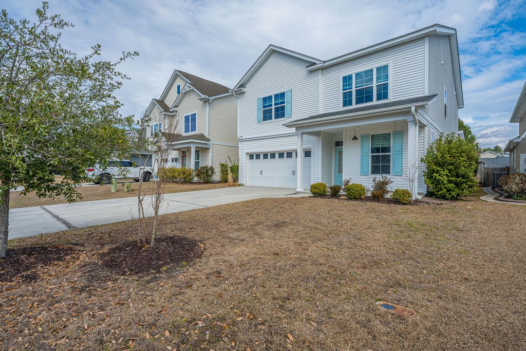 Photo of 104 Sago Court, Summerville, SC 29483 (MLS # 26004685)