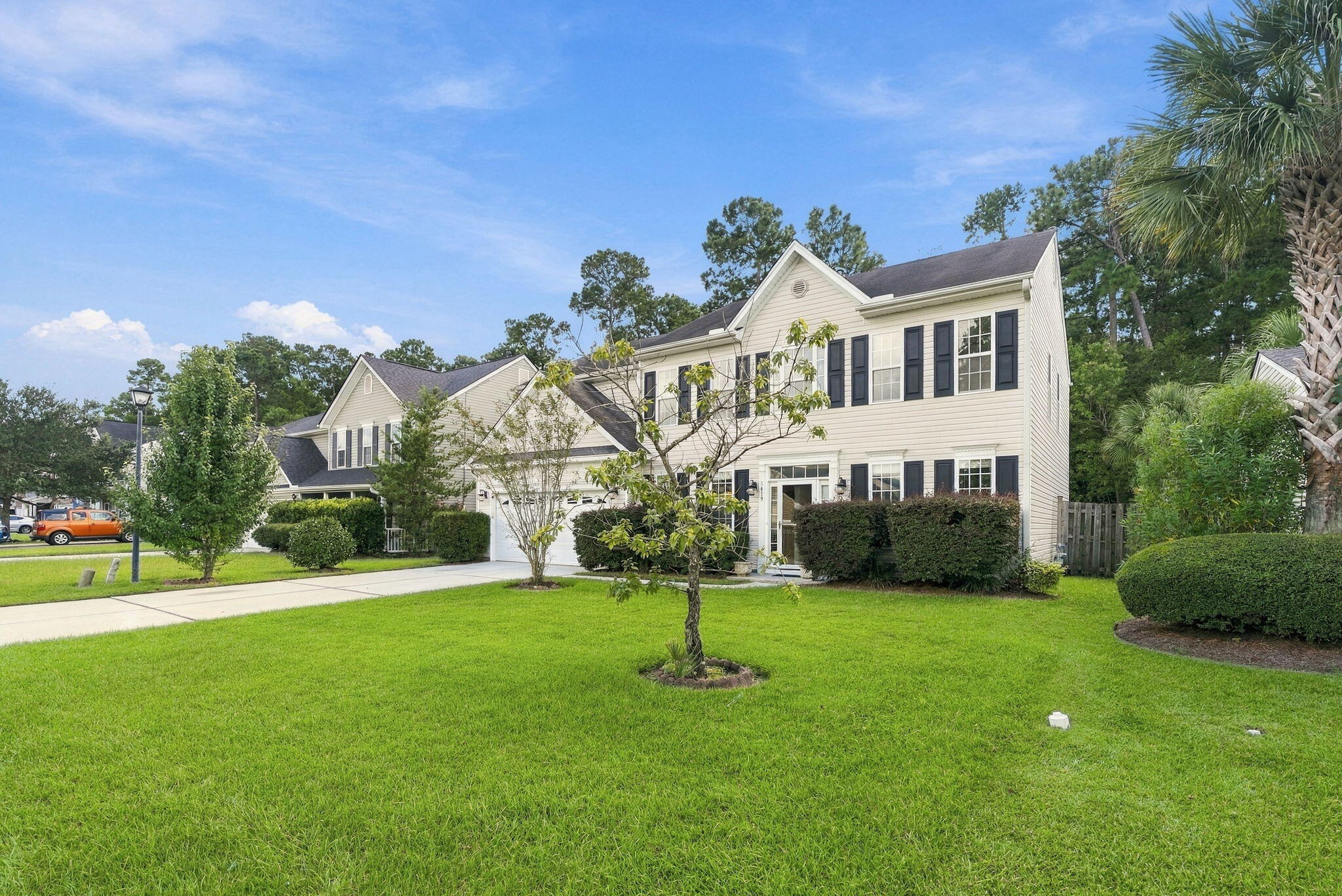 3419 Kirkwall Drive