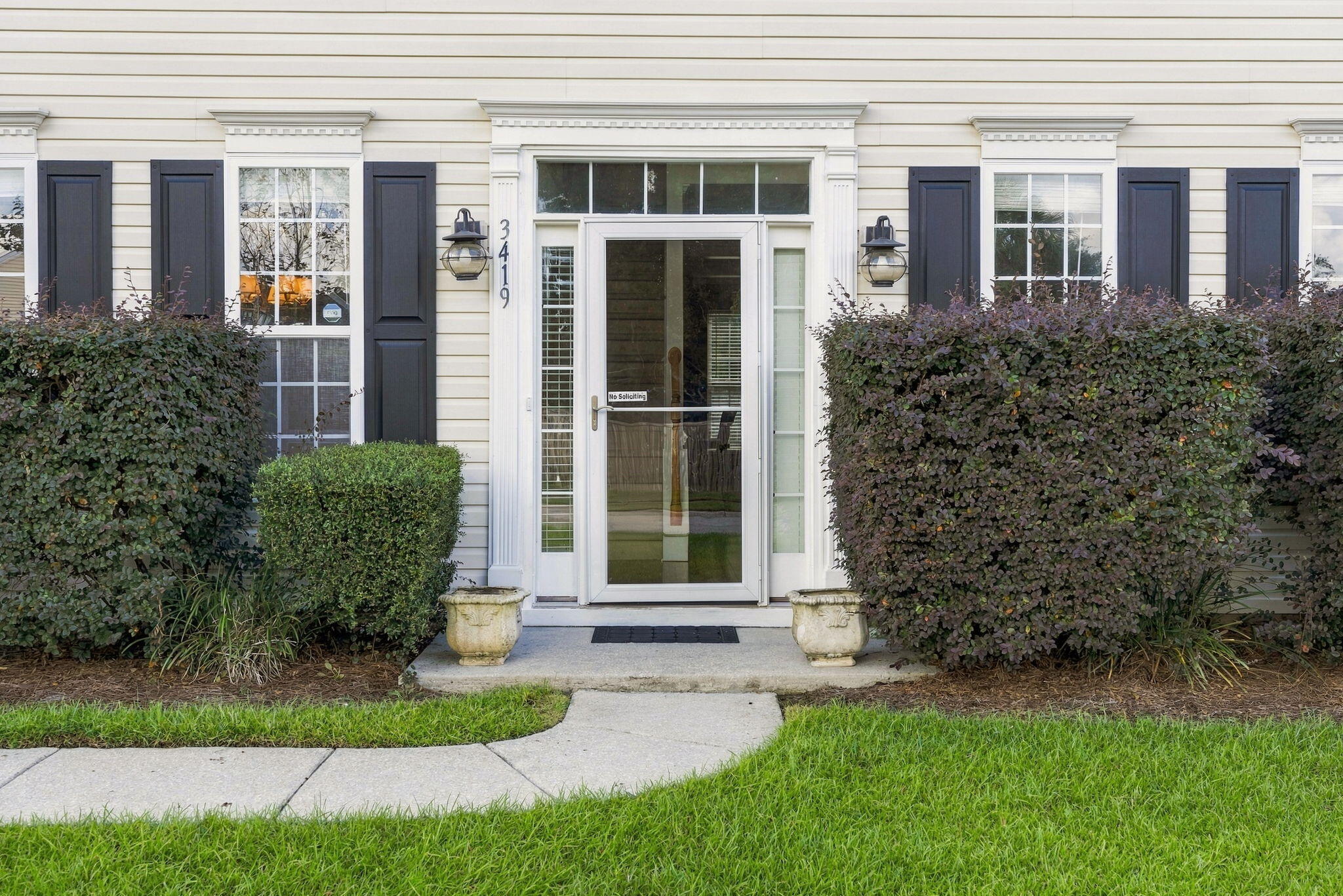 3419 Kirkwall Drive