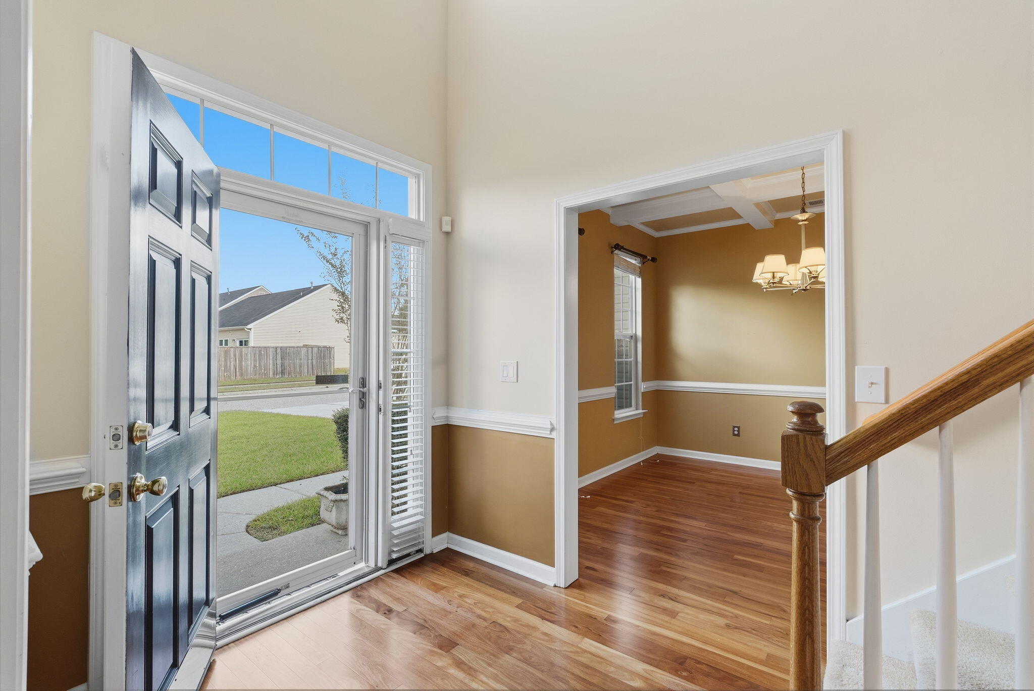 3419 Kirkwall Drive