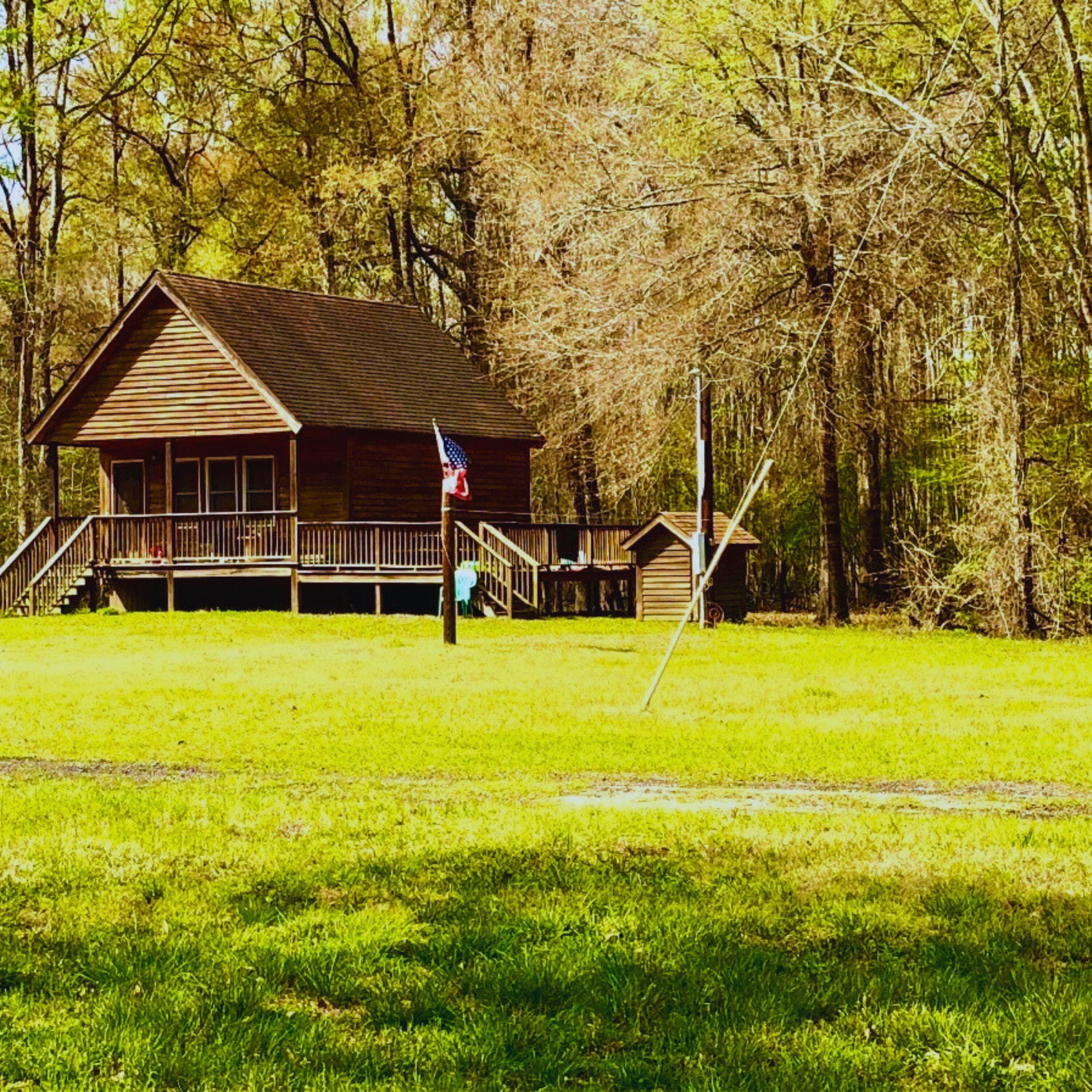 1041 Edisto River Road Road