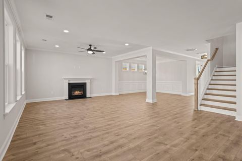 A home in Moncks Corner