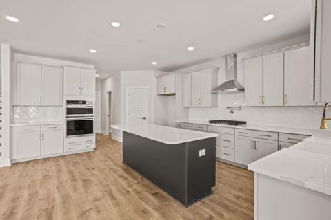 A home in Moncks Corner