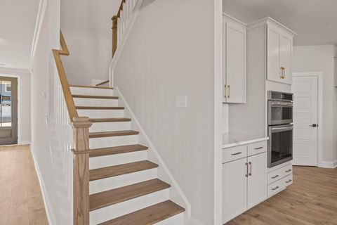 A home in Moncks Corner
