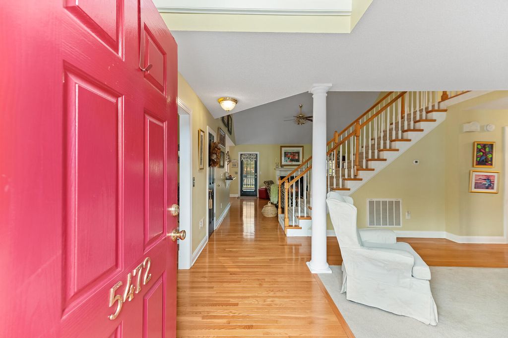 Photo of 5472 Clearview Drive, North Charleston, SC 29420 (MLS # 26006693)