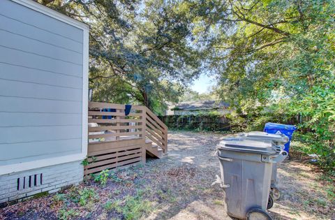 A home in North Charleston