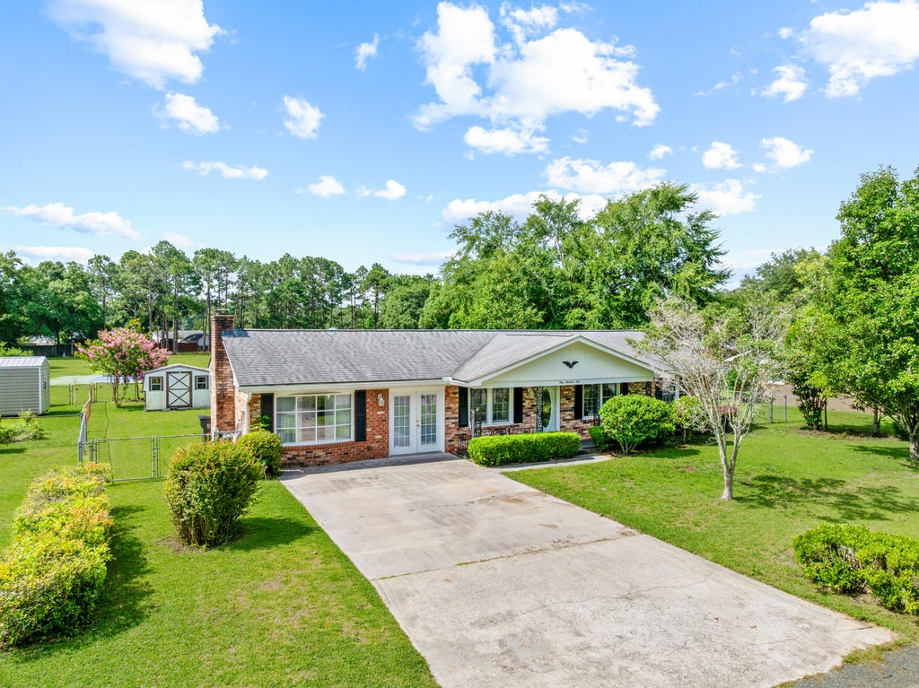 Photo of 105 Pierre Court, Summerville, SC 29486 (MLS # 26019105)