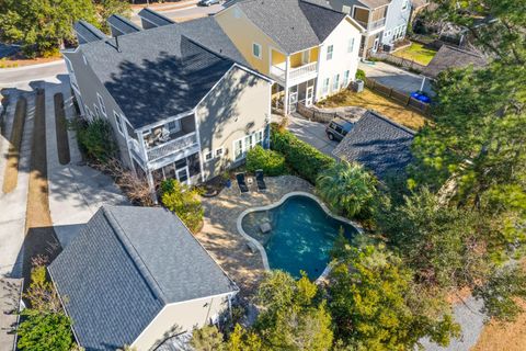 A home in Charleston