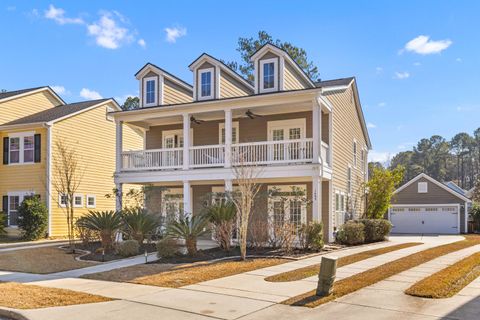 A home in Charleston