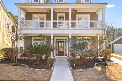 A home in Charleston