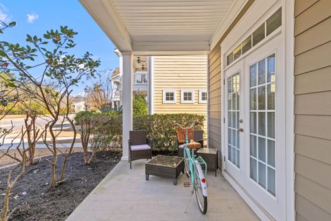 A home in Charleston