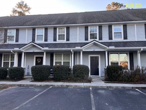 A home in Summerville