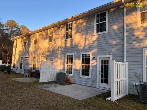 A home in Summerville