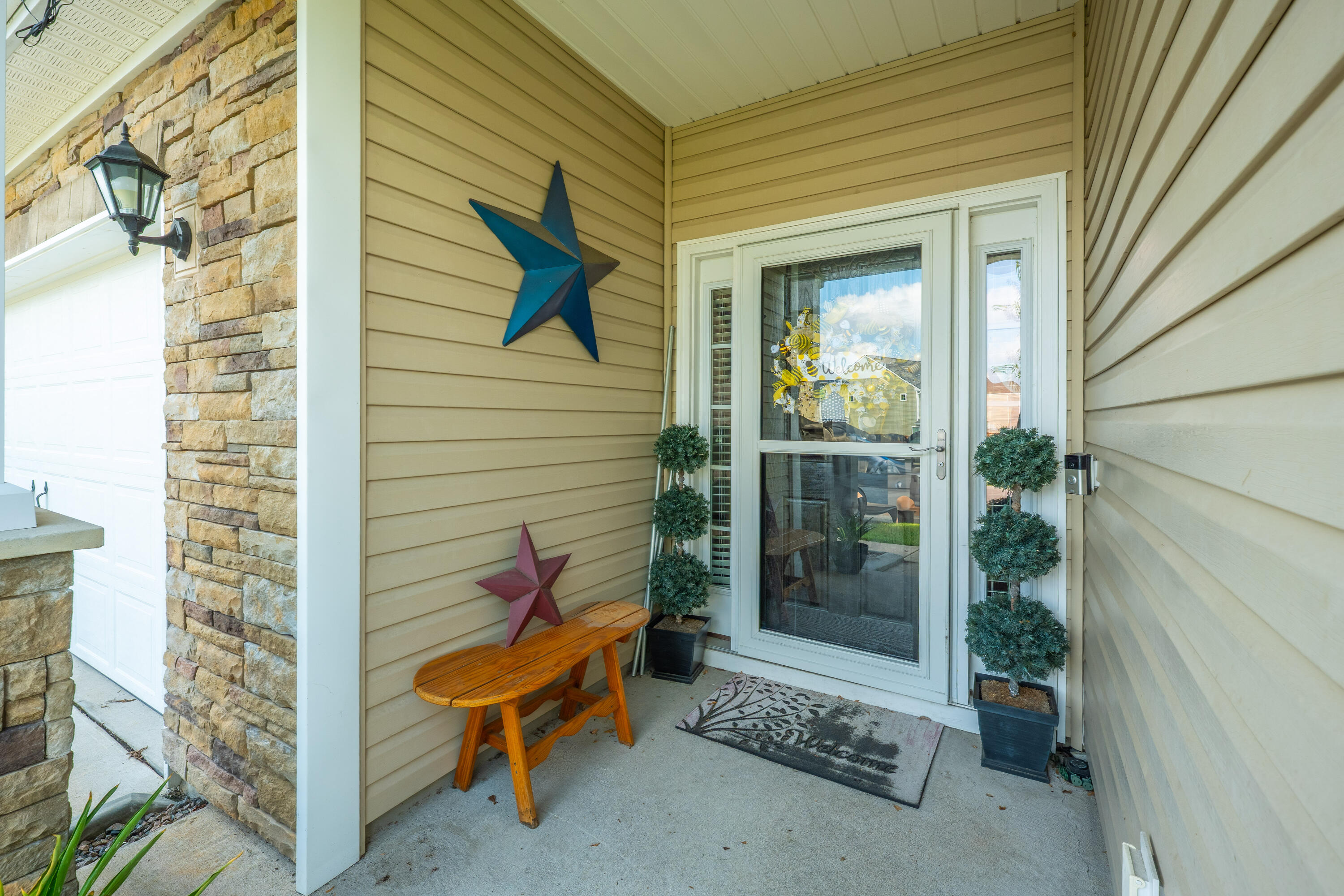 1326 Hermitage Lane