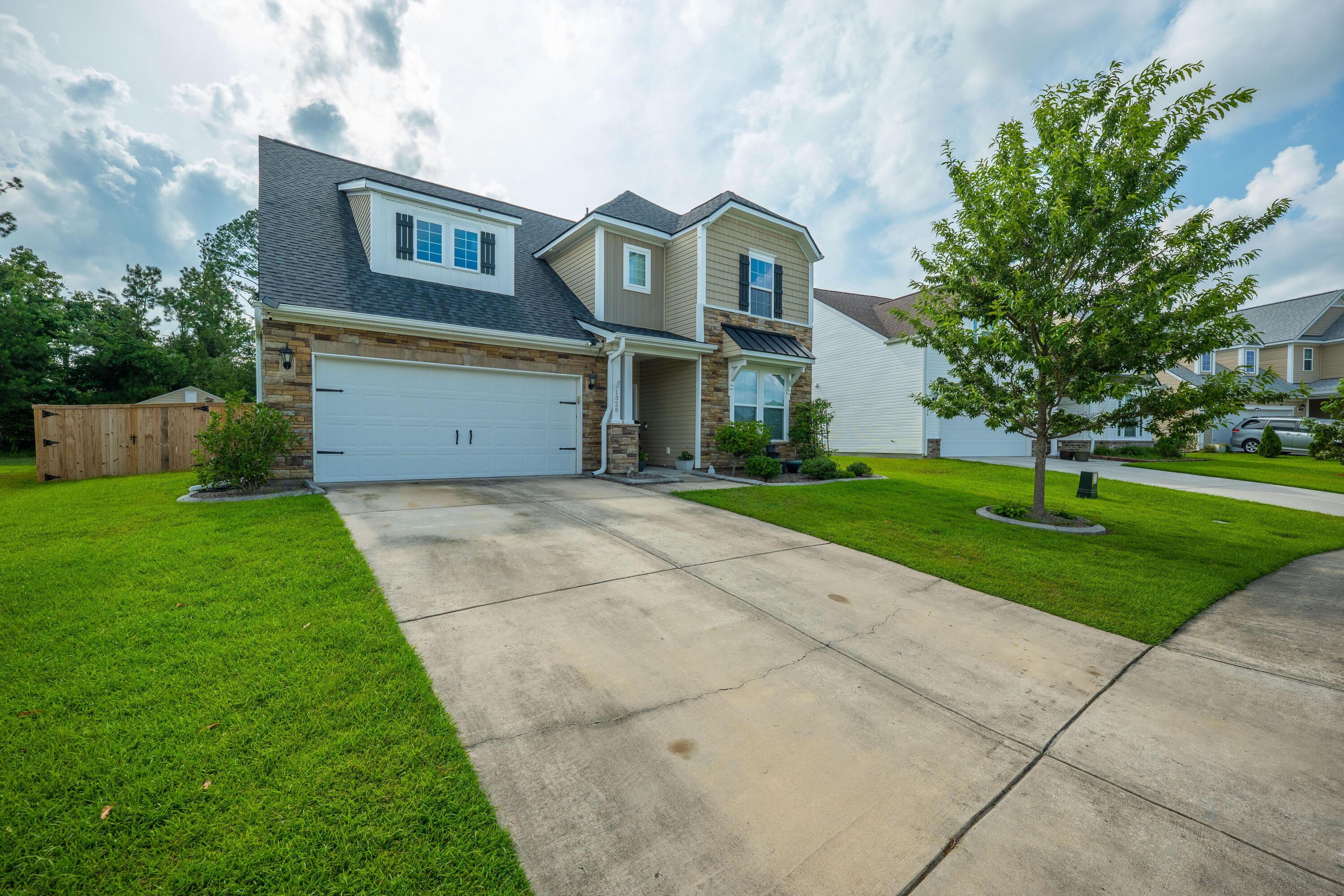 1326 Hermitage Lane