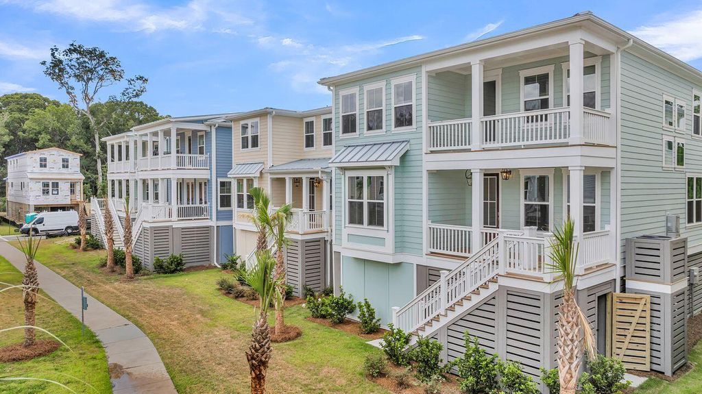 Photo of 716 Minton Road, Charleston, SC 29412 (MLS # 26020221)