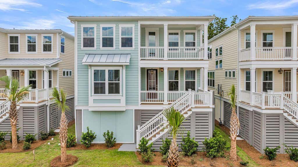 Photo of 716 Minton Road, Charleston, SC 29412 (MLS # 26020221)