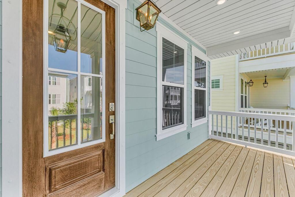 Photo of 716 Minton Road, Charleston, SC 29412 (MLS # 26020221)
