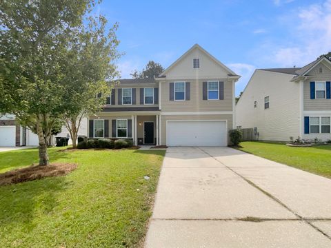 112 Balsam Circle Summerville SC 29485