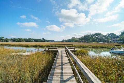 Photo of 147 Oyster Point Row, Charleston, SC 29412 (MLS # 26002429)