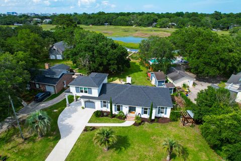 Photo of 1468 N Relyea Avenue, Charleston, SC 29412 (MLS # 25017483)