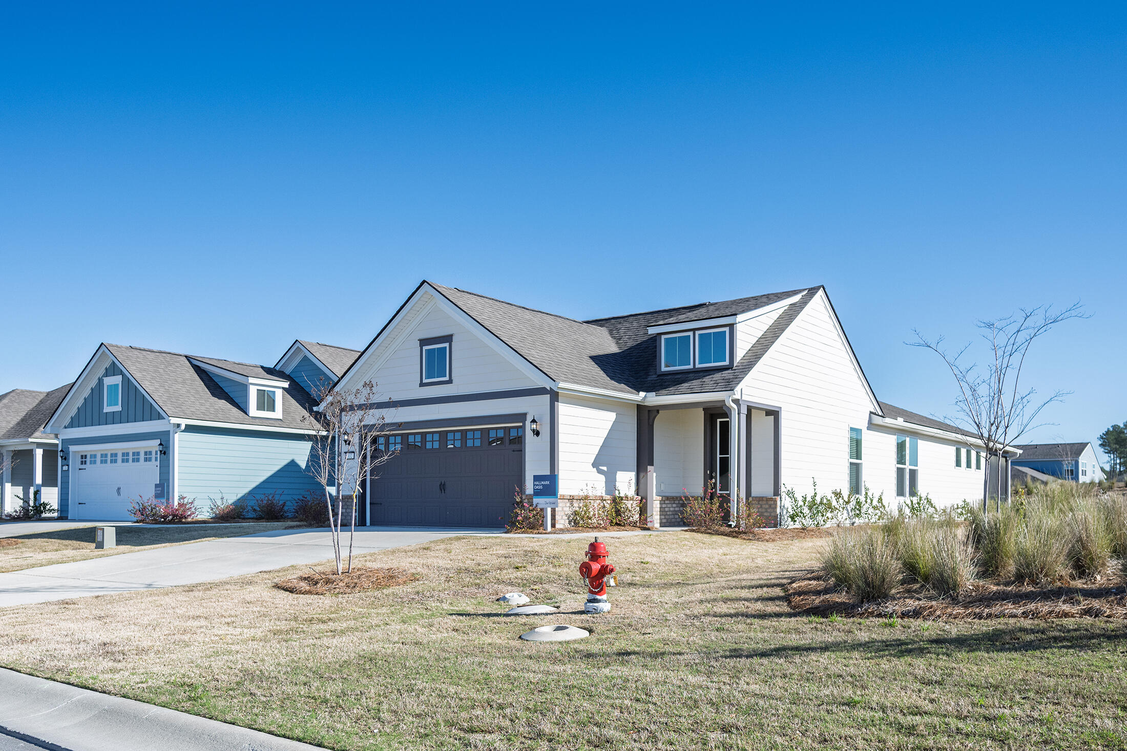 332 Dahlia Row Drive
