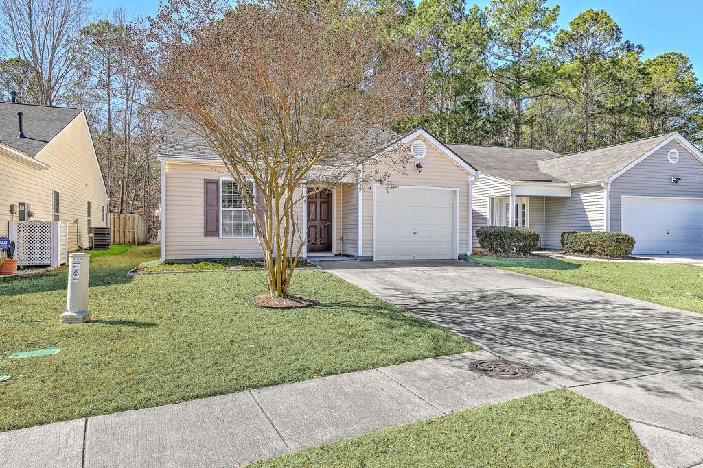 Photo of 139 Coosawatchie Street, Summerville, SC 29485 (MLS # 26005163)