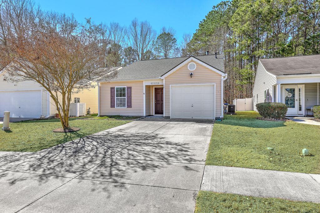 Photo of 139 Coosawatchie Street, Summerville, SC 29485 (MLS # 26005163)