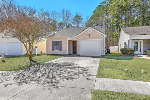 139 Coosawatchie Street Summerville SC 29485