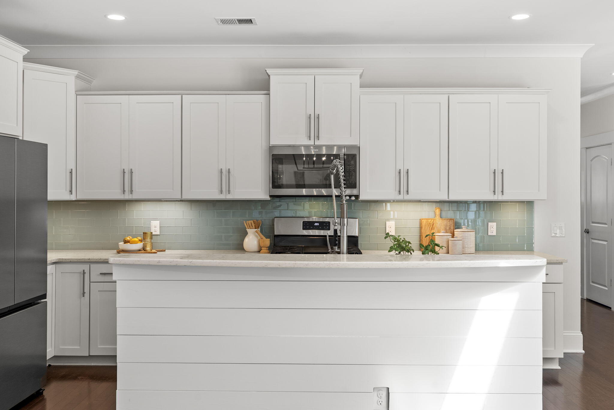 2510 Private Lefler Drive