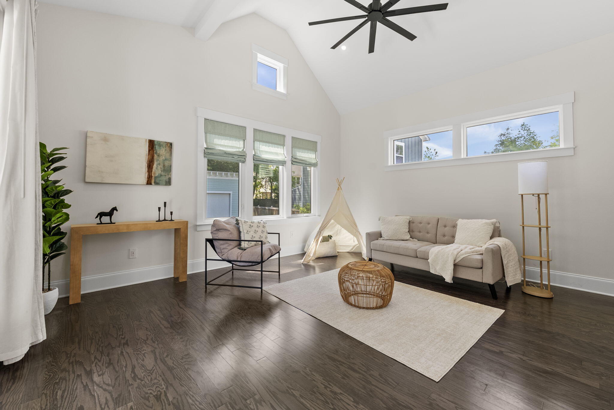 2510 Private Lefler Drive