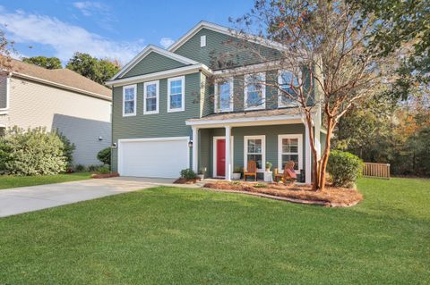 3912 Hanoverian Drive Mount Pleasant SC 29429