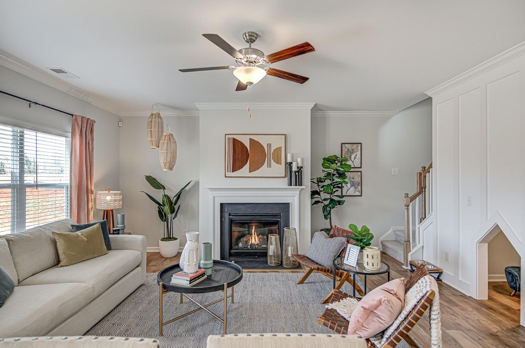 Photo of 2241 Clarabelle Lane, Summerville, SC 29483 (MLS # 26009833)