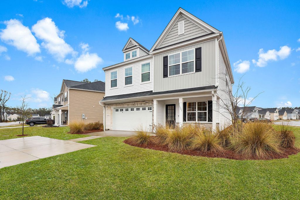 Photo of 2241 Clarabelle Lane, Summerville, SC 29483 (MLS # 26009833)