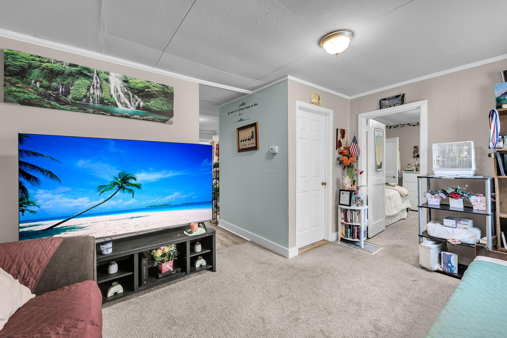 7625 E Oakridge Circle A & B