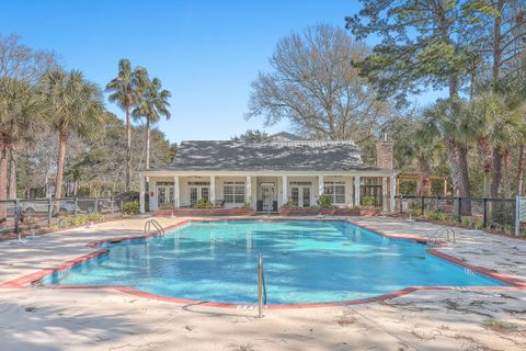 A home in Charleston