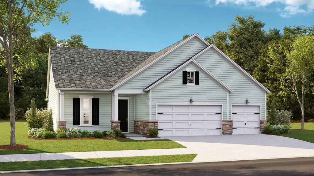 Photo of 1651 Locals Street, Summerville, SC 29485 (MLS # 26014845)